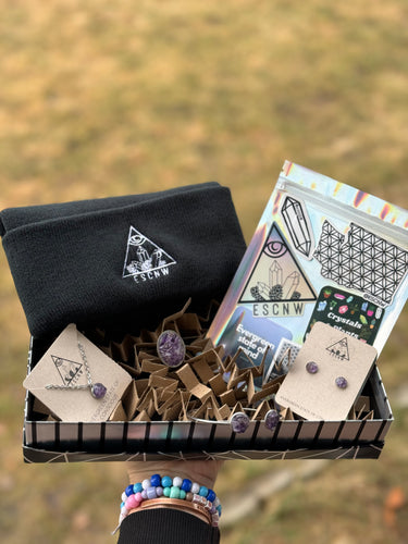 ESCNW Ultimate Gift Box
